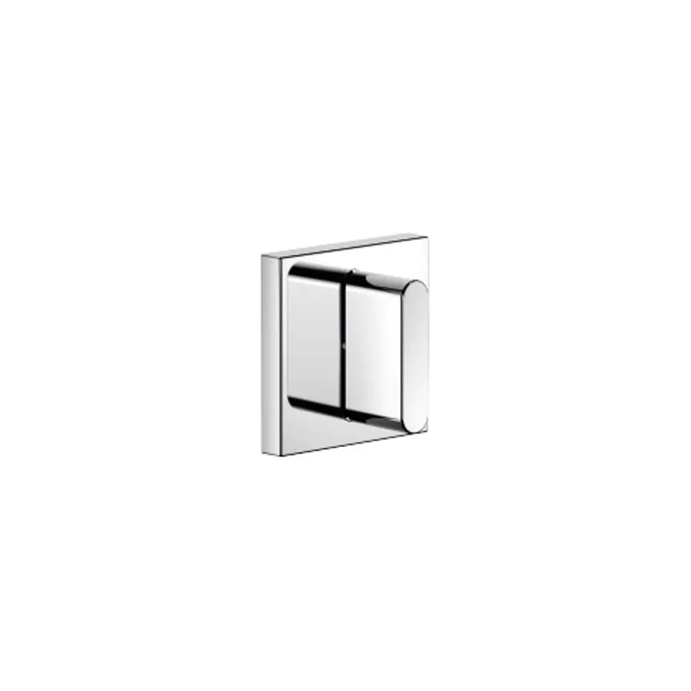 DORNBRACHT Unterputzventil , rechtsschließend CL.1 36607705 1/2'' Chrom, 36607705-00 Galeriebild 1